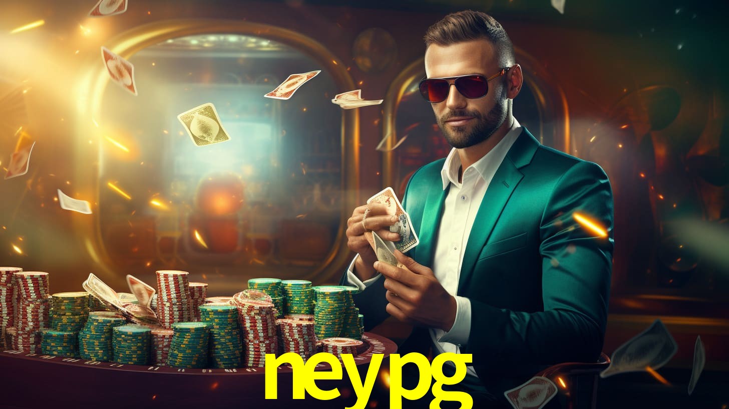 Plataforma neypg confiável