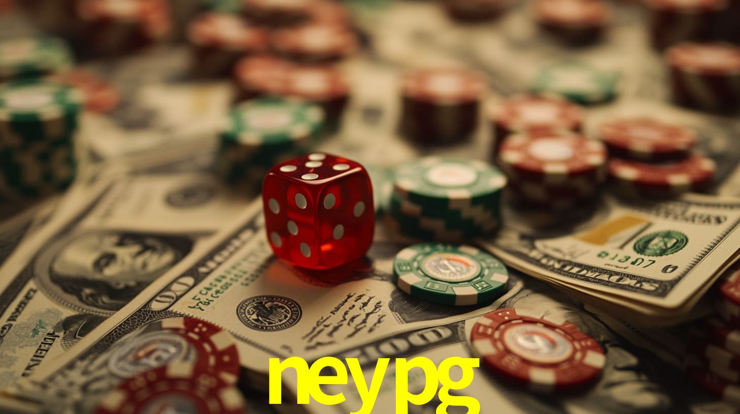 neypg Recompensas para você