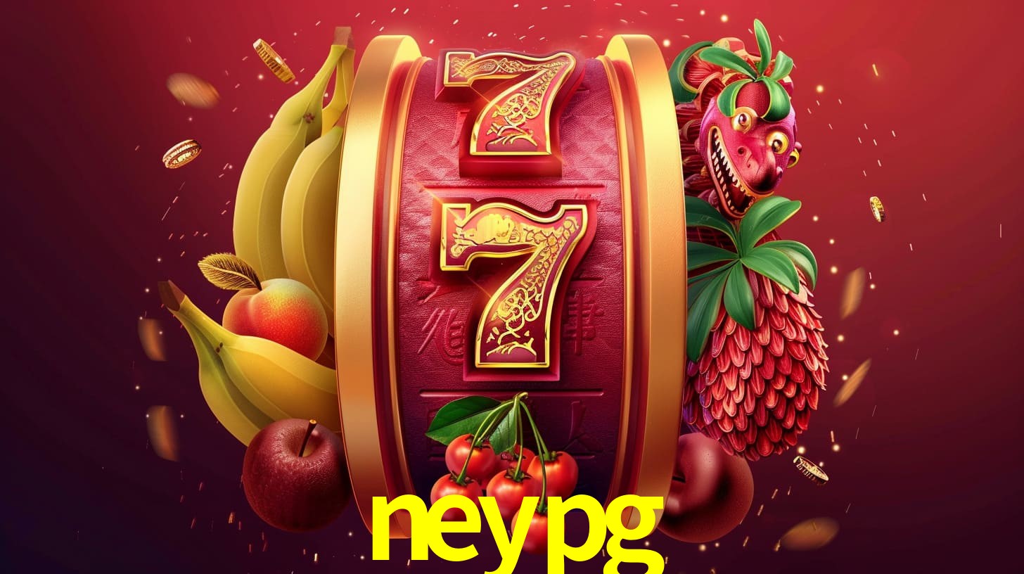 escolher neypg