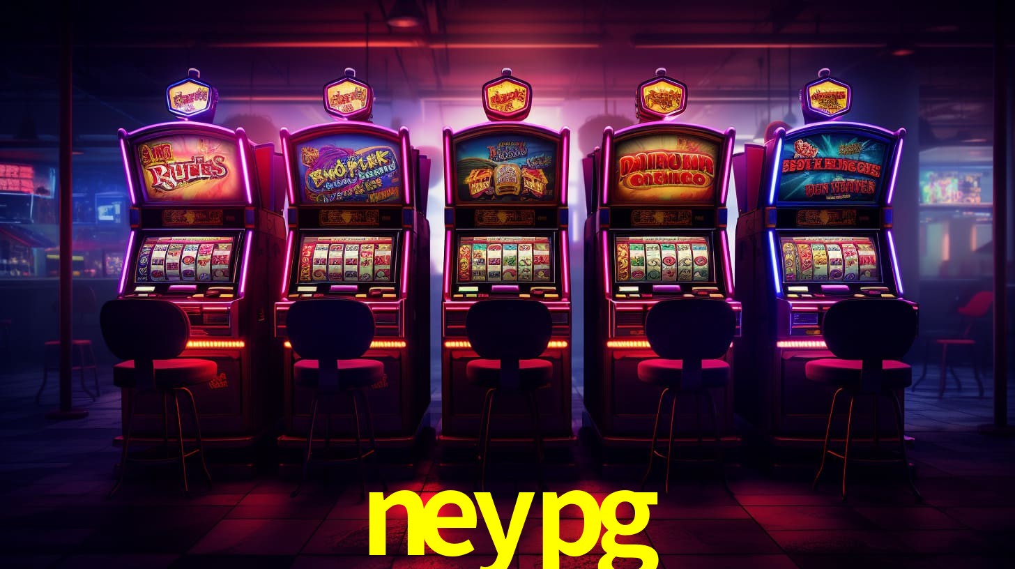 Confiável neypg