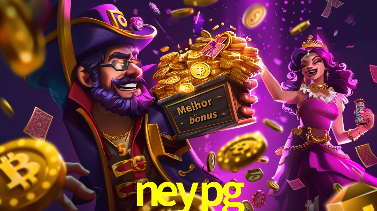 neypg Bônus exclusivos