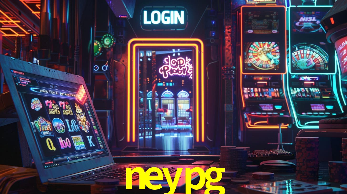 neypg Baixar Login