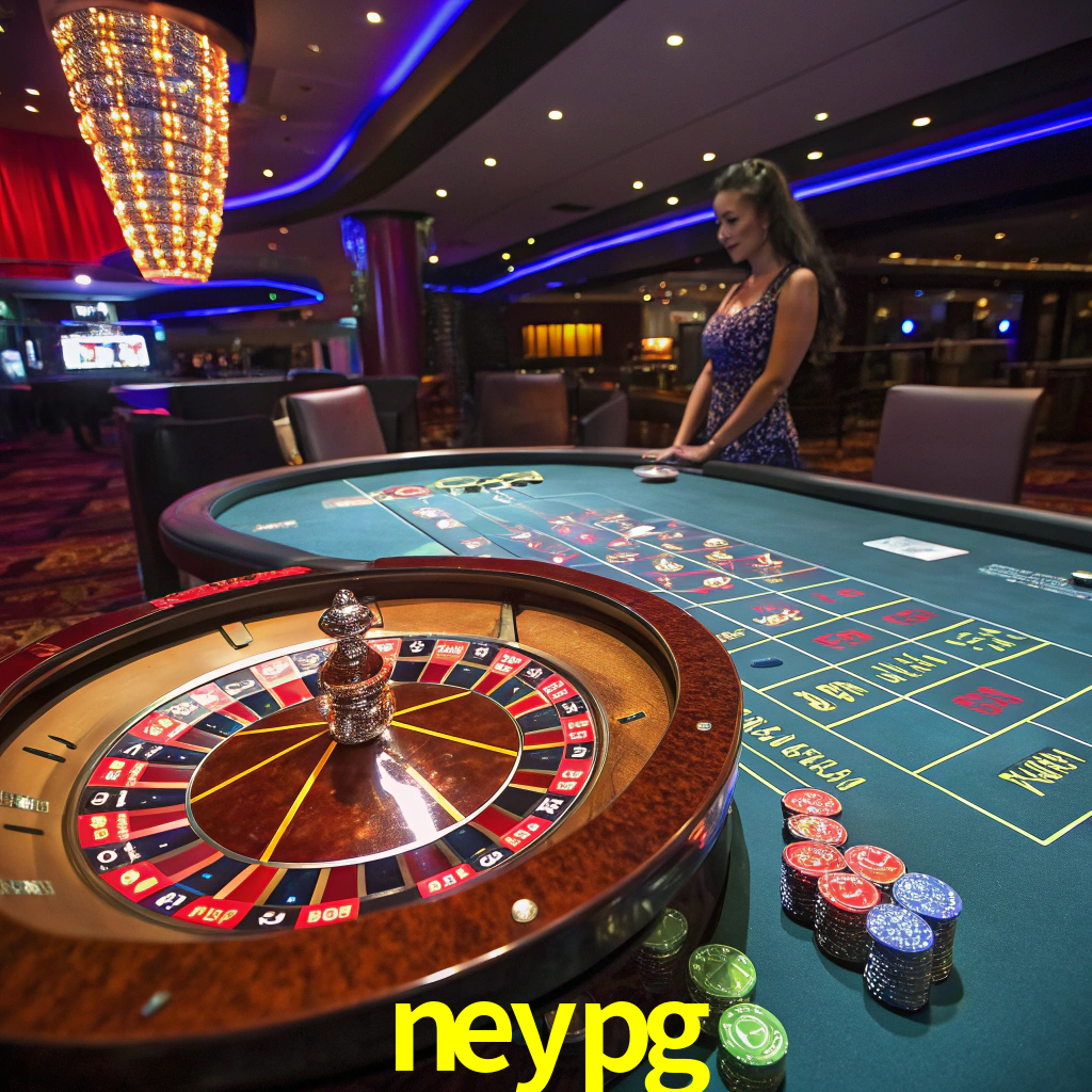 neypg cassino