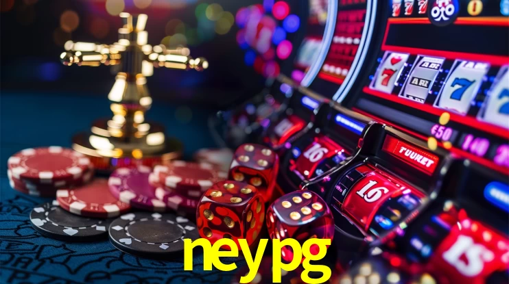 neypg Ganhe bônus