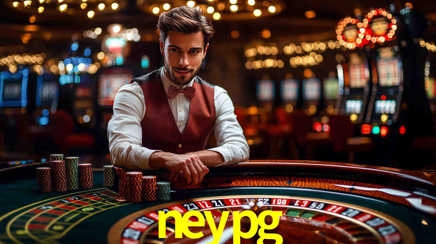 Problemas de Login no neypg