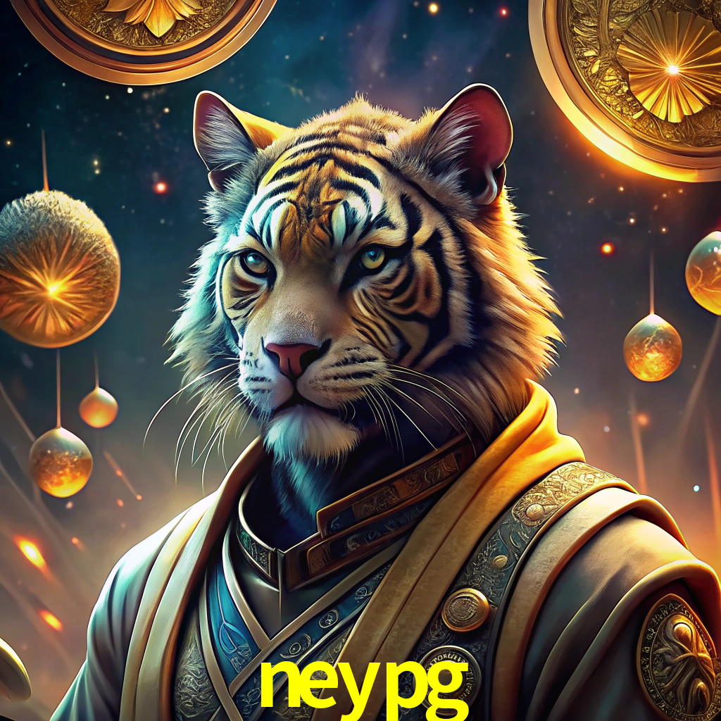 neypg tiger